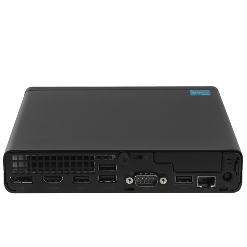 Купить Мини ПК HP Pro 260 G9 [A1HV3ES]  9344379. Характеристики, отзывы и цены в Донецке