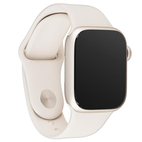 Купить Смарт-часы Apple Watch Series 9 41mm  5432010. Характеристики, отзывы и цены в Донецке