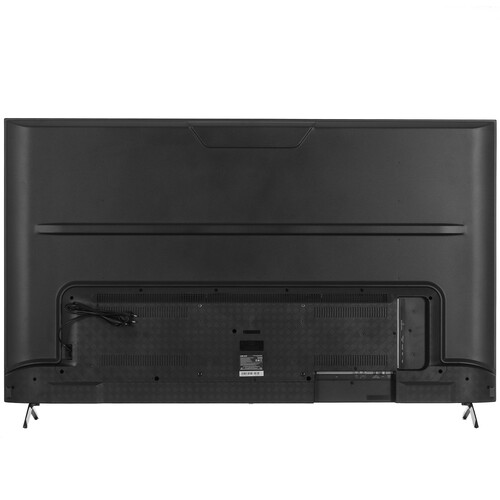 Купить 65" (164 см) Телевизор DEXP 65UCY3 черный  5451489. Характеристики, отзывы и цены в Донецке