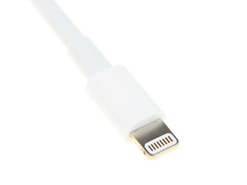 Купить Переходник однонаправленный Apple Lightning - HDMI/Lightning, 0.1 м  0181189. Характеристики, отзывы и цены в Донецке
