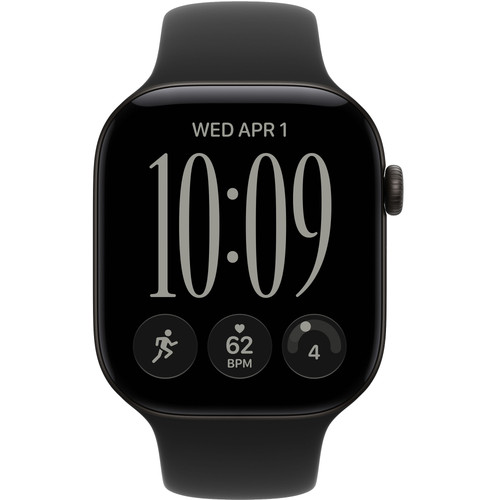 Купить Смарт-часы Apple Watch Series 12 46 mm  9426408. Характеристики, отзывы и цены в Донецке
