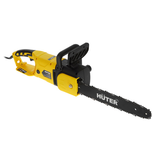 Купить Электрическая цепная пила Huter ELS-2000 шина - 40 см(16")  1020138. Характеристики, отзывы и цены в Донецке