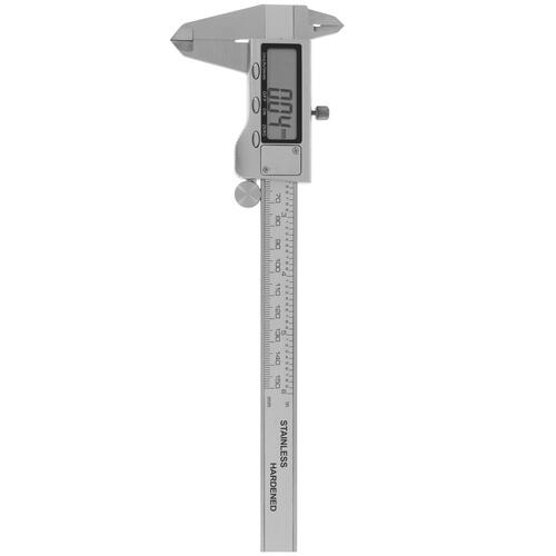 Купить Штангенциркуль электронный FinePower DC0120  1686670. Характеристики, отзывы и цены в Донецке