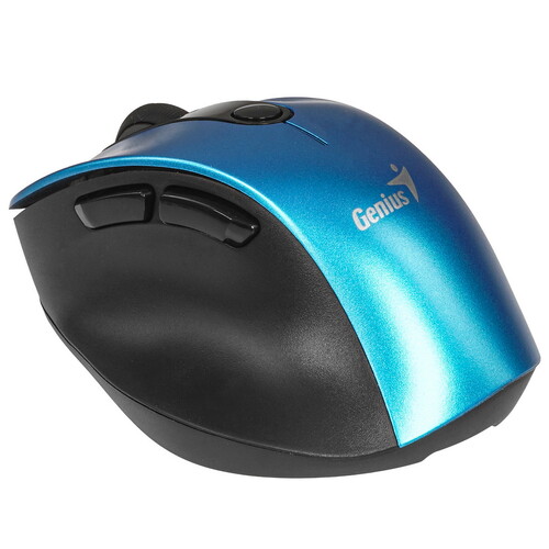 Купить Мышь беспроводная Genius Ergo 9000S  9140291. Характеристики, отзывы и цены в Донецке