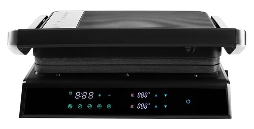 Купить Гриль RED EVOLUTION SteakPRO RGM-M81 черный  9128796. Характеристики, отзывы и цены в Донецке