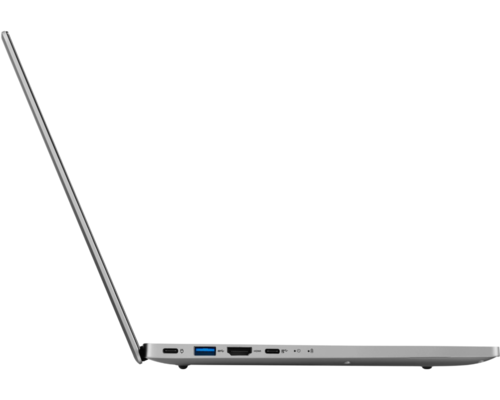 Купить 14" Ноутбук OSiO FocusLine F140a-007 серый  9186365. Характеристики, отзывы и цены в Донецке