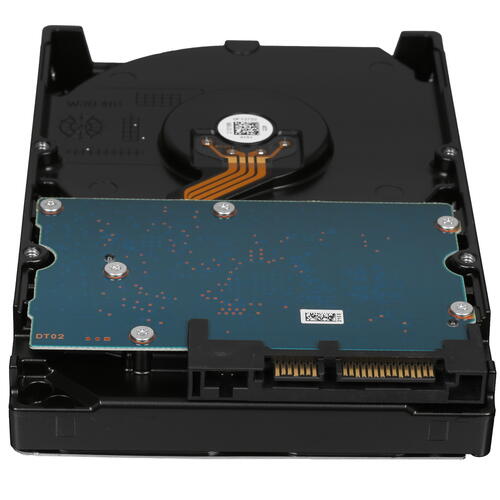 Купить 4 ТБ Жесткий диск Toshiba DT02 [DT02ABA400]  5423829. Характеристики, отзывы и цены в Донецке