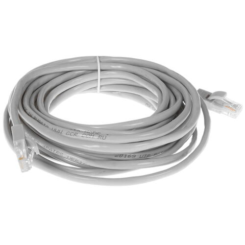 Купить Патч-корд GCR GCR-LNC03-7.5m  1332857. Характеристики, отзывы и цены в Донецке