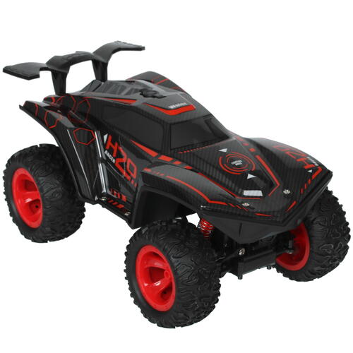 Купить Радиоуправляемая машина внедорожник DEXP Fog Crawler  4775220. Характеристики, отзывы и цены в Донецке