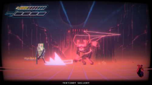 Купить Игра Narita Boy (Steam)  5618138. Характеристики, отзывы и цены в Донецке