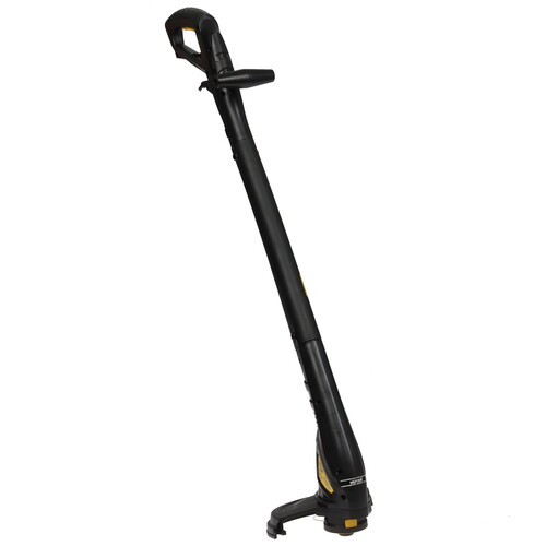 Купить Триммер электрический Huter GET-0.5HP  5618727. Характеристики, отзывы и цены в Донецке