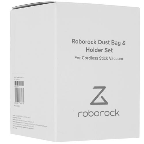 Купить Комплект аксессуаров Roborock 8.04.0017  4898269. Характеристики, отзывы и цены в Донецке