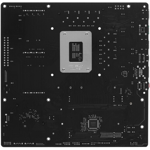 Купить Материнская плата ASRock B760M PG Lightning WiFi  5462256. Характеристики, отзывы и цены в Донецке