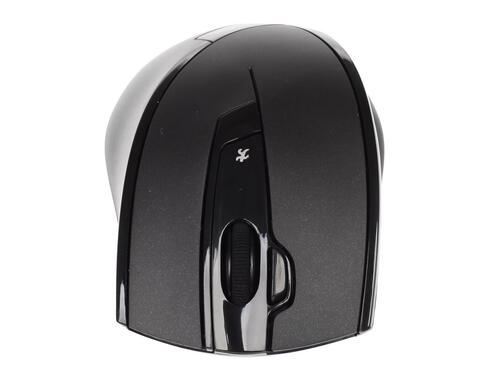 Купить Клавиатура+мышь беспроводная   A4Tech 9300F черный  0137806. Характеристики, отзывы и цены в Донецке