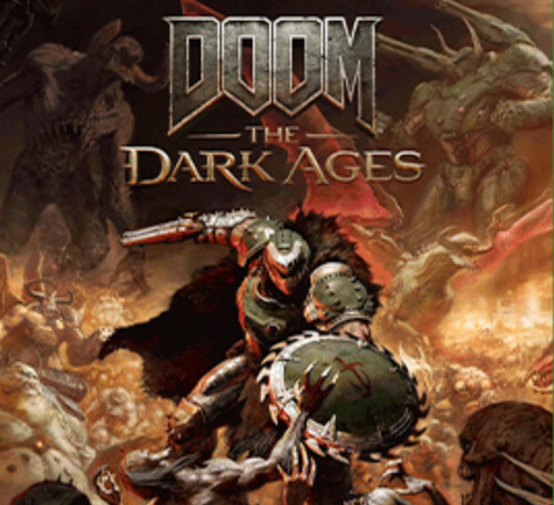 Купить Игра DOOM: The Dark Ages (Steam)  5624991. Характеристики, отзывы и цены в Донецке