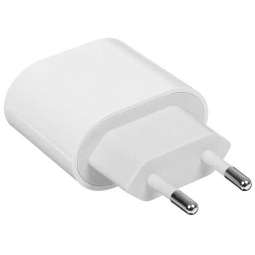 Купить Сетевое зарядное устройство Aceline CW20C-2 белый  9189312. Характеристики, отзывы и цены в Донецке