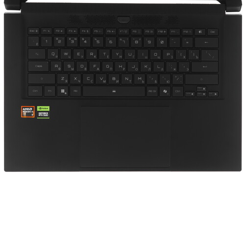 Купить 16" Ноутбук GIGABYTE AERO X16 1WH белый  9271725. Характеристики, отзывы и цены в Донецке