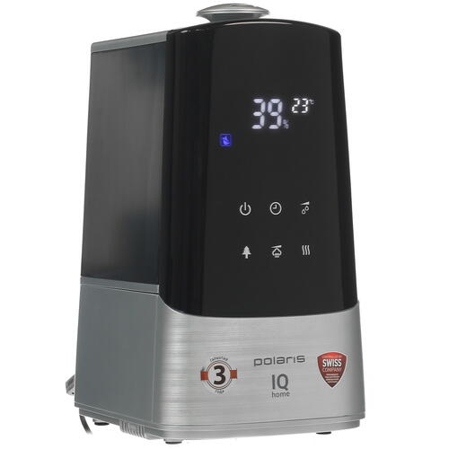 Купить Увлажнитель воздуха Polaris PUH 2300 IQ Home  5340744. Характеристики, отзывы и цены в Донецке
