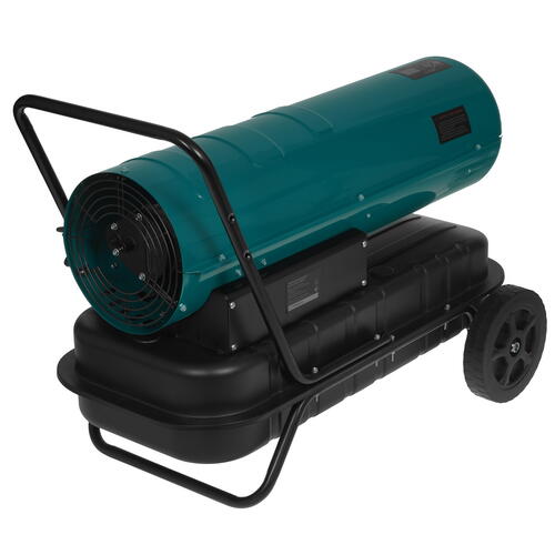 Купить Тепловая пушка дизельная FinePower FDFH-300TW  5400861. Характеристики, отзывы и цены в Донецке