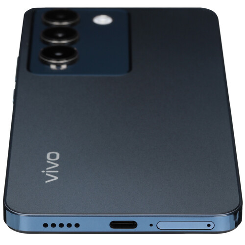 Купить 6.67" Смартфон Vivo V30 Lite 4G 256 ГБ черный  5467191. Характеристики, отзывы и цены в Донецке
