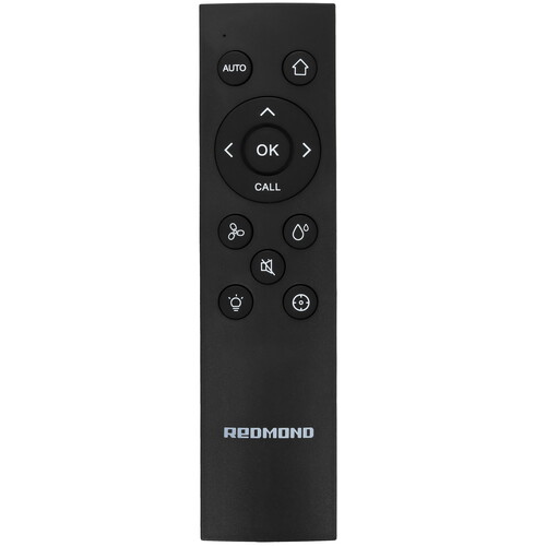 Купить Робот-пылесос Redmond VR1322S белый  5462453. Характеристики, отзывы и цены в Донецке