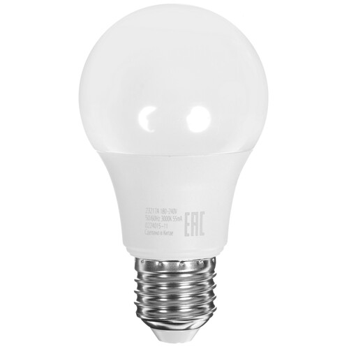 Купить Комплект светодиодных ламп Gauss Elementary 23217А  5613113. Характеристики, отзывы и цены в Донецке