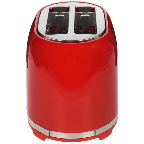 Купить Тостер Centek СТ-1432 красный  8136054. Характеристики, отзывы и цены в Донецке