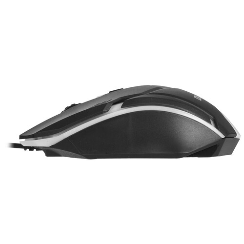 Купить Мышь проводная DLED SW-GM1103  9174998. Характеристики, отзывы и цены в Донецке