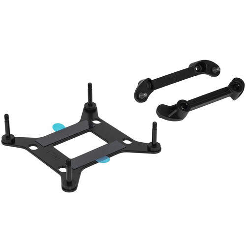 Купить Система охлаждения LIAN LI GALAHAD II LITE 360P черная  5604358. Характеристики, отзывы и цены в Донецке