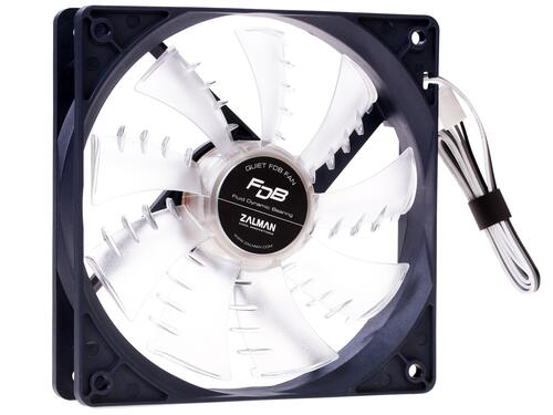 Купить Вентилятор ZALMAN ZM-F3 FDB (SF) [ZM-F3 FDB(SF)]  1018518. Характеристики, отзывы и цены в Донецке