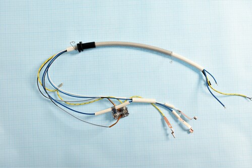 Купить Термодатчик (верхний) для гриля DEXP MGL-2000S  7716393. Характеристики, отзывы и цены в Донецке