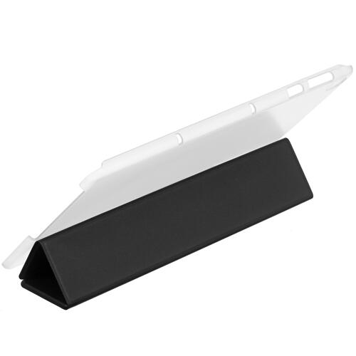 Купить Чехол-книжка Aceline Streak для HONOR Pad X8/ X8 Lite черный  5421515. Характеристики, отзывы и цены в Донецке