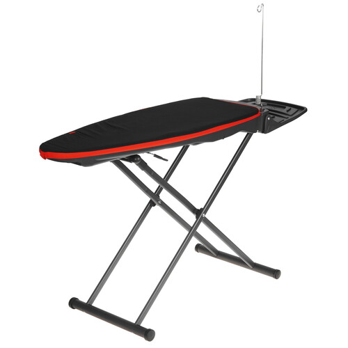 Купить Гладильная доска MIE Soprano черный  5486252. Характеристики, отзывы и цены в Донецке