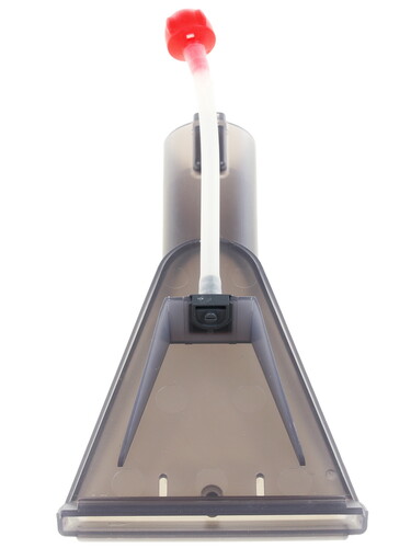 Купить Пылесос Thomas Multi Clean X10 Parquet зеленый  1041376. Характеристики, отзывы и цены в Донецке