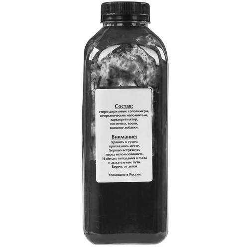 Купить Тонер Булат BAHPLJ5225090 черный  5600763. Характеристики, отзывы и цены в Донецке