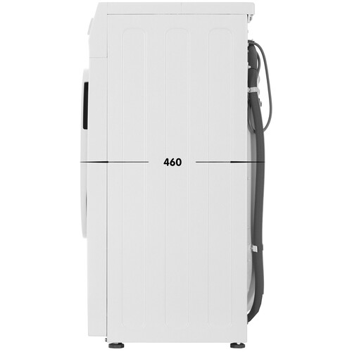 Купить Стиральная машина Aceline WF-6A1H белый  9157746. Характеристики, отзывы и цены в Донецке