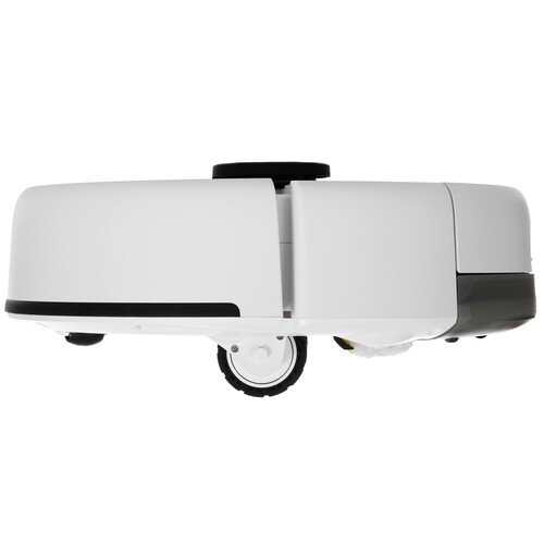 Купить Робот-полотер Karcher RCF 3 черный  9280777. Характеристики, отзывы и цены в Донецке