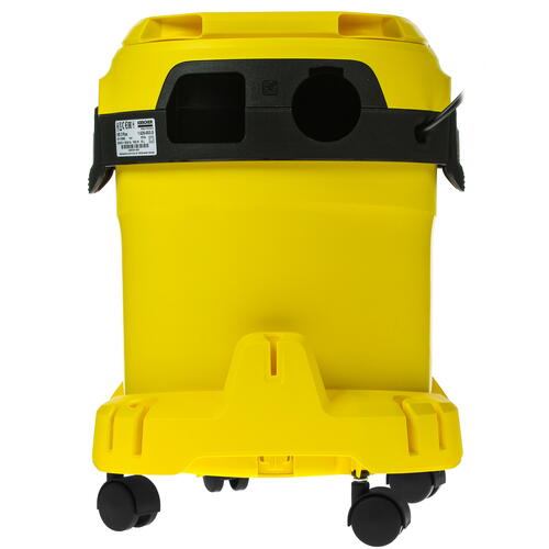 Купить Хозяйственный пылесос  Karcher WD 2 Plus V-15/4/18  5355840. Характеристики, отзывы и цены в Донецке