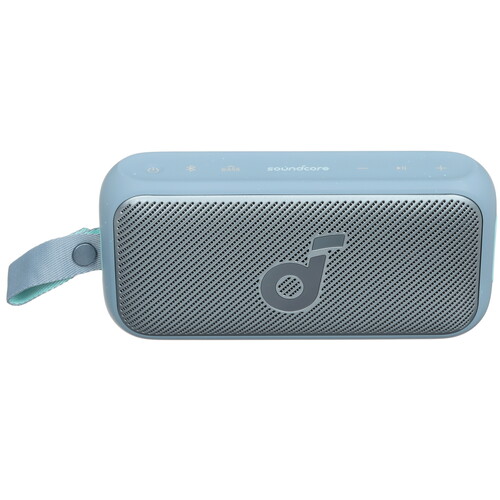 Купить Портативная колонка Anker Soundcore Motion 300, голубой  5458948. Характеристики, отзывы и цены в Донецке