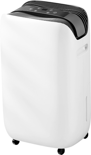 Купить Осушитель воздуха Chigo CDM-20L белый  9124283. Характеристики, отзывы и цены в Донецке