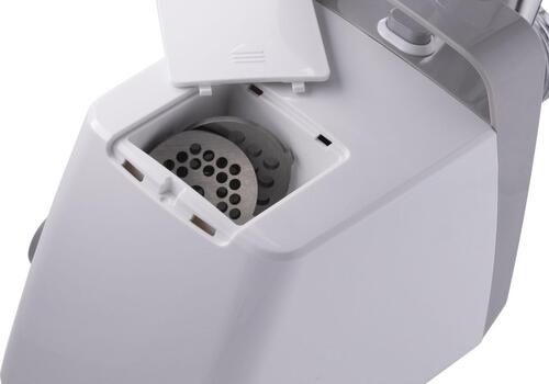 Купить Мясорубка электрическая Gorenje MG1601W белый  9105270. Характеристики, отзывы и цены в Донецке