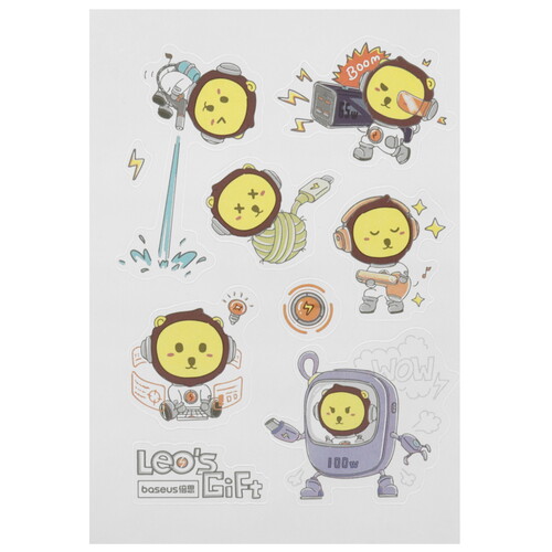 Купить Кабель круглый Baseus Lightning 8-pin - USB 2.0 Type-A голубой 1 м  5627431. Характеристики, отзывы и цены в Донецке