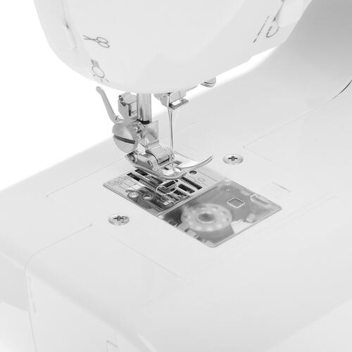 Купить Швейная машина DEXP SM-1600H  1277948. Характеристики, отзывы и цены в Донецке
