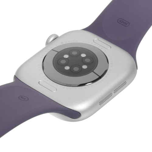 Купить Смарт-часы Apple Watch Series 11 42 mm  5640552. Характеристики, отзывы и цены в Донецке