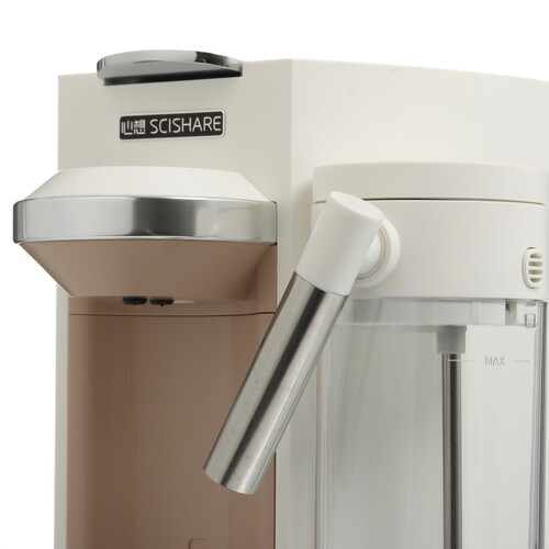 Купить Кофемашина капсульная Scishare Capsule Coffee Machine S1205  5465947. Характеристики, отзывы и цены в Донецке