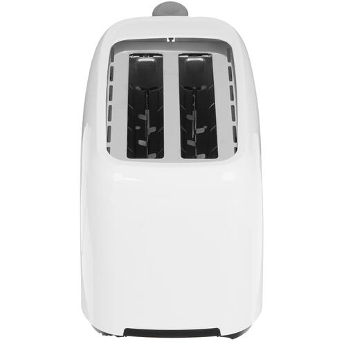 Купить Тостер Centek CT-1425 белый  9055078. Характеристики, отзывы и цены в Донецке