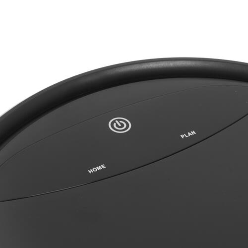 Купить Робот-пылесос iCLEBO G5 черный  8199358. Характеристики, отзывы и цены в Донецке