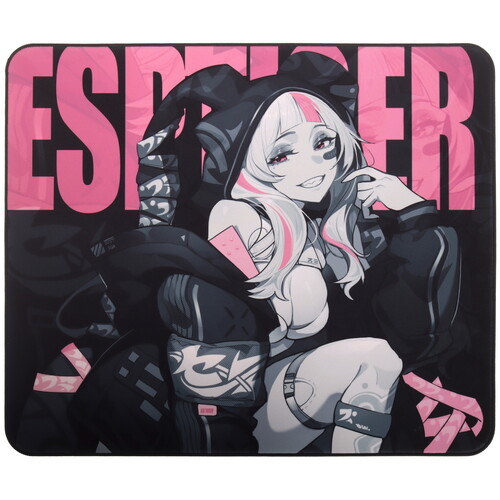 Купить Коврик ESPTiger PIONEER Tang Dao (L) разноцветный  5628363. Характеристики, отзывы и цены в Донецке