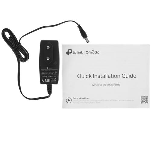 Купить Точка доступа TP-Link EAP670  5043113. Характеристики, отзывы и цены в Донецке