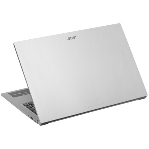 Купить 15.6" Ноутбук Acer Aspire Lite AL15-36P-C0Q5 серебристый  5634251. Характеристики, отзывы и цены в Донецке